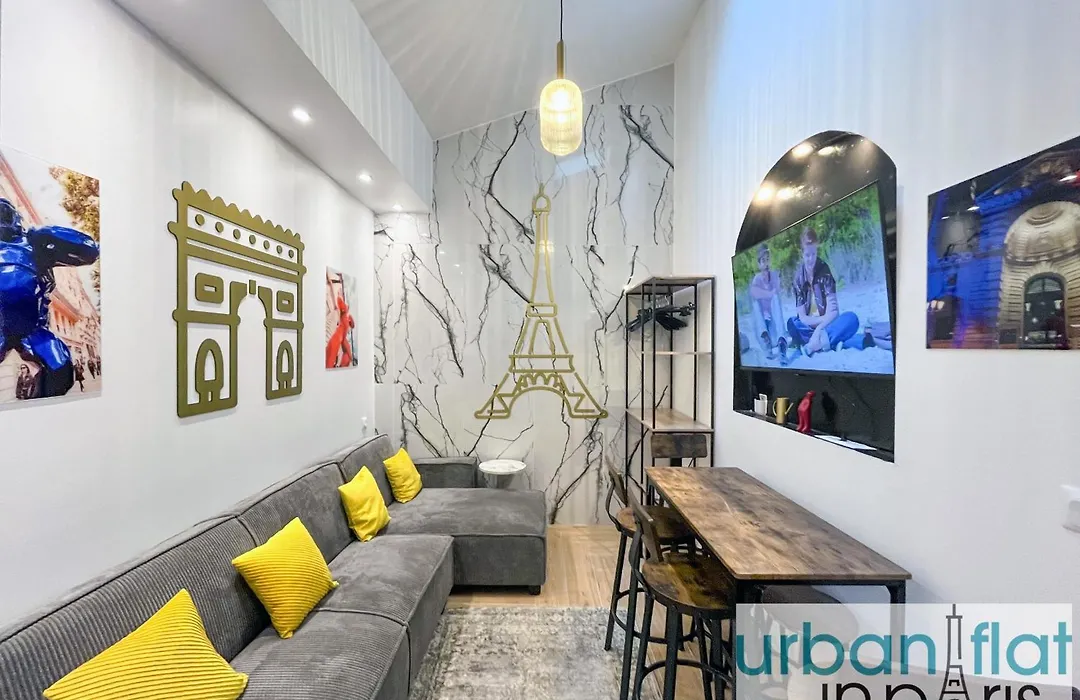 190 - Loft Gaite-Montparnasse-1