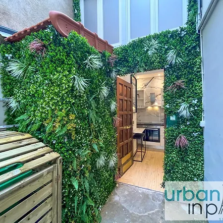 190 - Loft Gaite-Montparnasse-3
