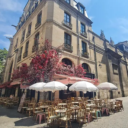 190 - Loft Gaite-Montparnasse-2